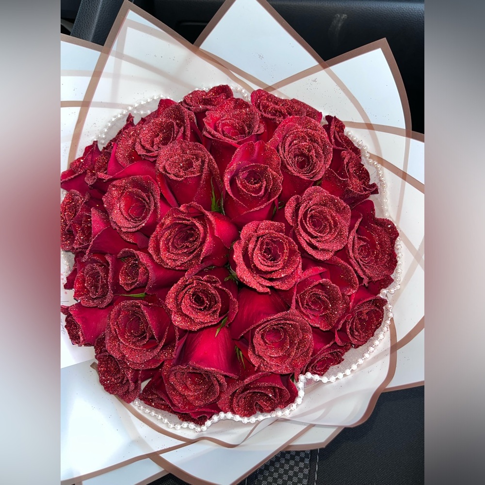 Luxury Floral Bouquet